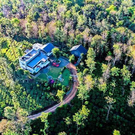 Villa Tesori Homestay Wayanad Meppādi Dış mekan fotoğraf