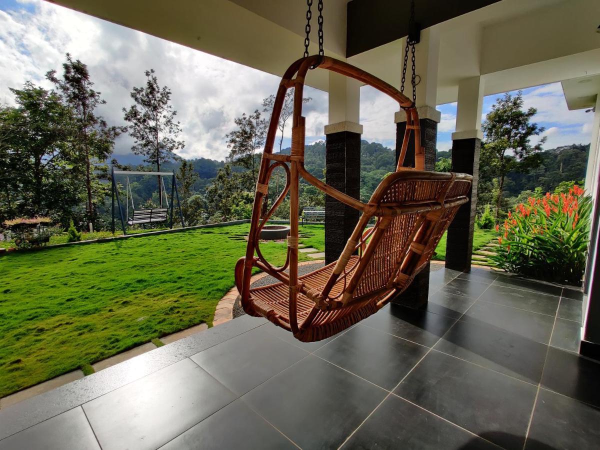 Villa Tesori Homestay Wayanad Meppādi Dış mekan fotoğraf