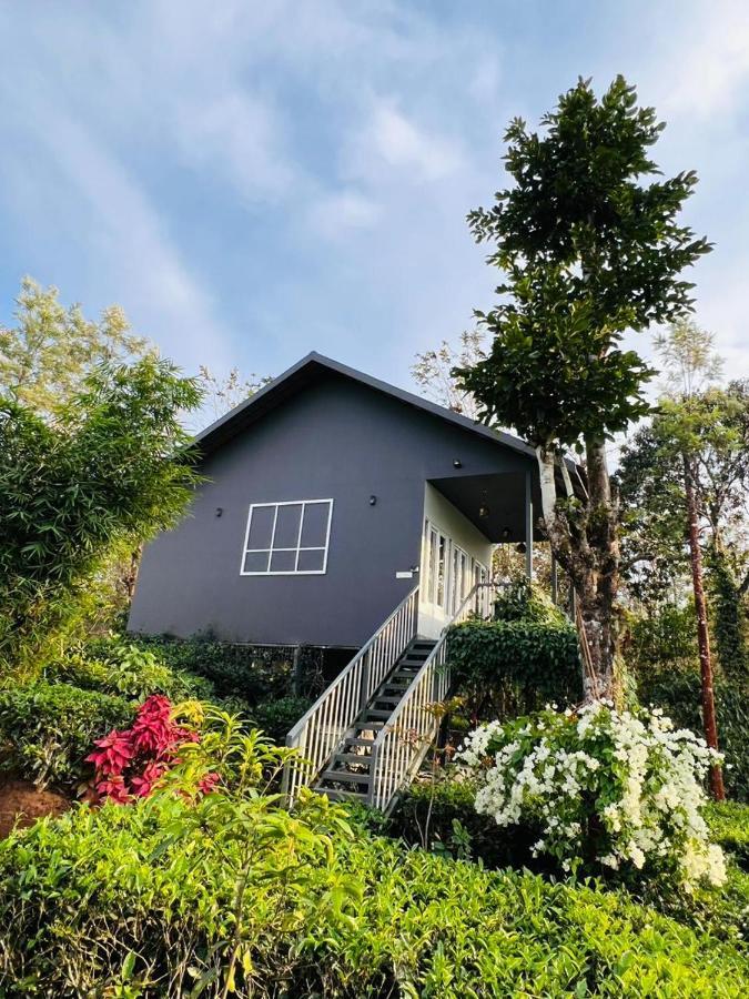 Villa Tesori Homestay Wayanad Meppādi Dış mekan fotoğraf