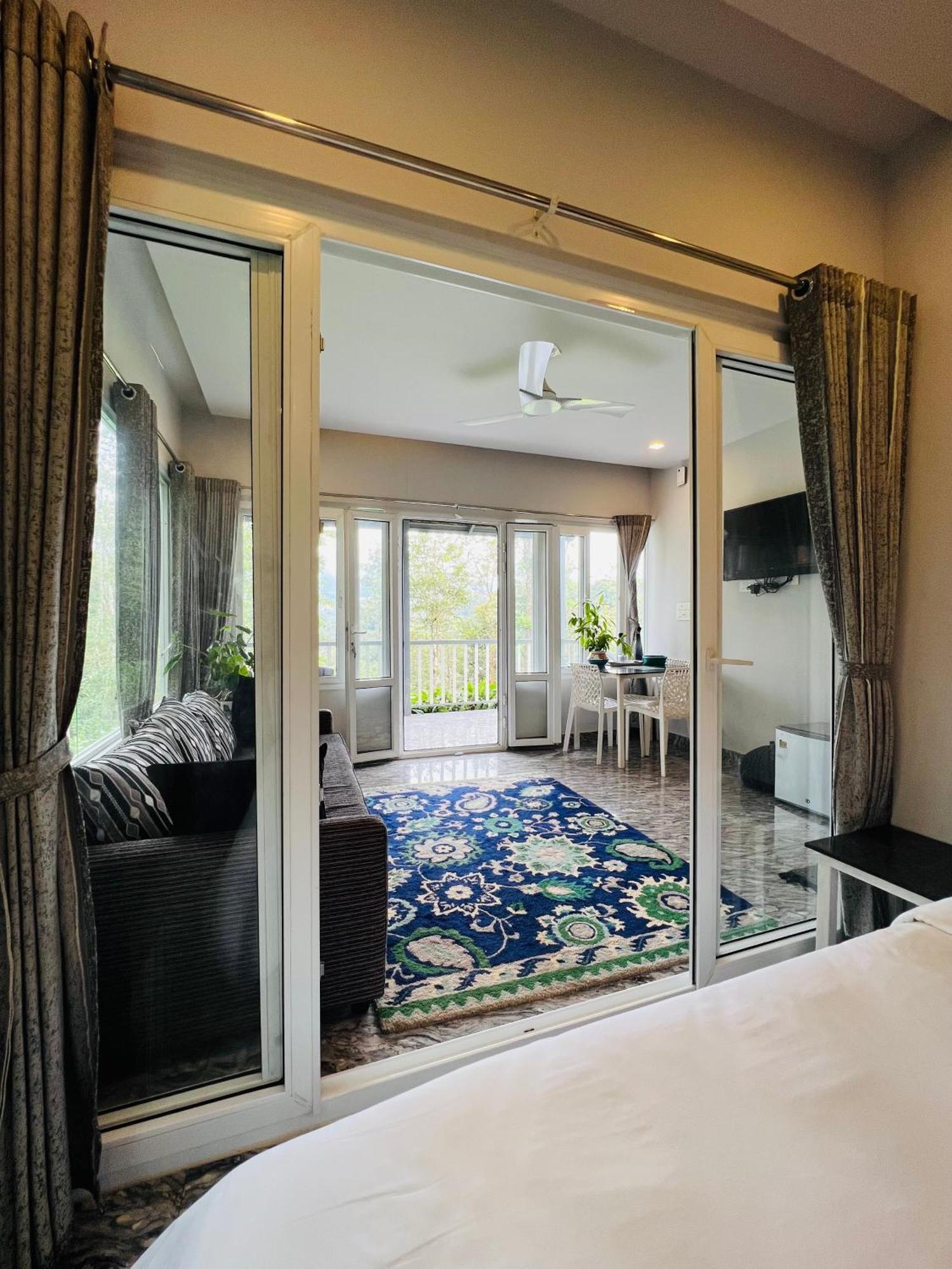 Villa Tesori Homestay Wayanad Meppādi Dış mekan fotoğraf