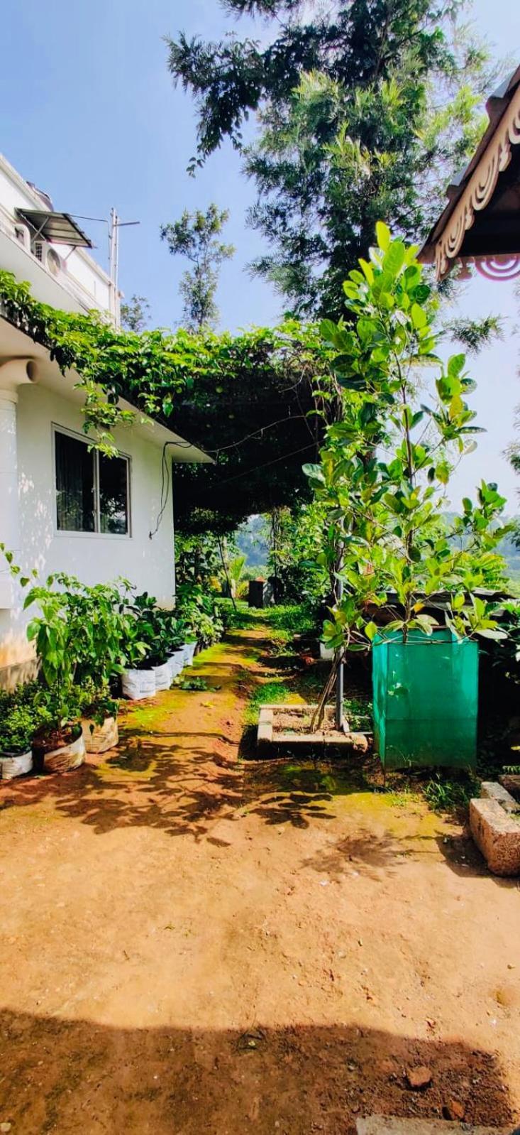 Villa Tesori Homestay Wayanad Meppādi Dış mekan fotoğraf