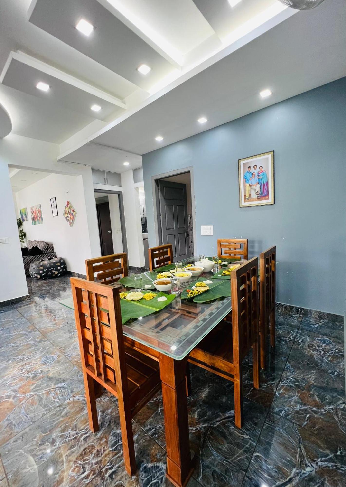 Villa Tesori Homestay Wayanad Meppādi Dış mekan fotoğraf